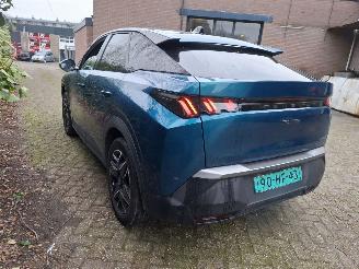 Peugeot 3008 NEW 3008 Hybride 2025 NL kenteken rijdend 16000km picture 7