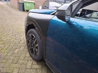 Peugeot 3008 NEW 3008 Hybride 2025 NL kenteken rijdend 16000km picture 9