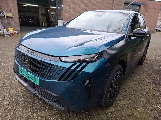 Peugeot 3008 NEW 3008 Hybride 2025 NL kenteken rijdend 16000km picture 2
