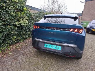 Peugeot 3008 NEW 3008 Hybride 2025 NL kenteken rijdend 16000km picture 5