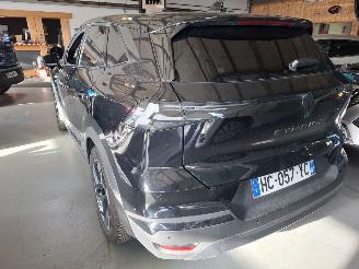 Renault Symbioz SYMBIOZ 145  ETECH HYBRID ESPRIT ALPIN RIJDEND picture 6