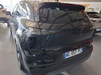 Renault Symbioz SYMBIOZ 145  ETECH HYBRID ESPRIT ALPIN RIJDEND picture 13