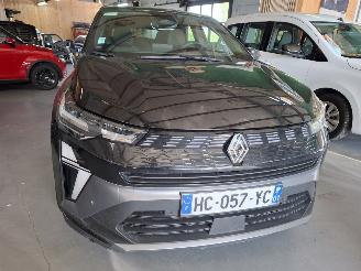 Renault Symbioz SYMBIOZ 145  ETECH HYBRID ESPRIT ALPIN RIJDEND picture 6