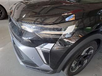 Renault Symbioz SYMBIOZ 145  ETECH HYBRID ESPRIT ALPIN RIJDEND picture 10