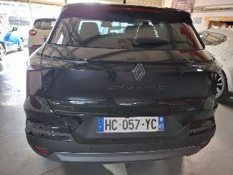 Renault Symbioz SYMBIOZ 145  ETECH HYBRID ESPRIT ALPIN RIJDEND picture 14