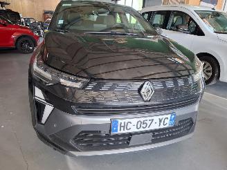 Renault Symbioz SYMBIOZ 145  ETECH HYBRID ESPRIT ALPIN RIJDEND picture 8