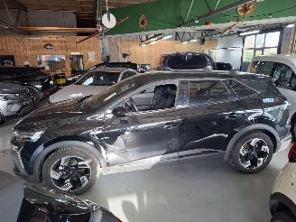 Renault Symbioz SYMBIOZ 145  ETECH HYBRID ESPRIT ALPIN RIJDEND picture 4