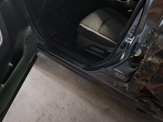 Toyota Rav-4 RAV4 bj 2022 airbags Ok  No Key picture 4