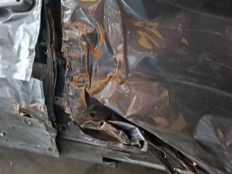 Toyota Rav-4 RAV4 bj 2022 airbags Ok  No Key picture 22