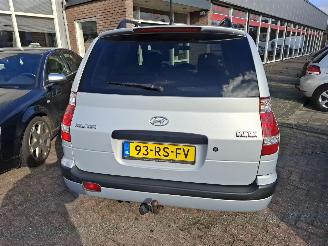 Hyundai Matrix matrix 1.6   119000km airco picture 5