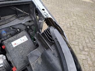 Peugeot 3008 3008  hybride 1.2 Automaat ALLURE airbag ok rijdbare schade 2024 ex bpm picture 13