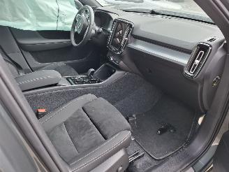 Volvo XC40 CX 40 2.0 2025 BENZINE MILD HYBRIDE B3 163  LEER PANO FULL picture 20