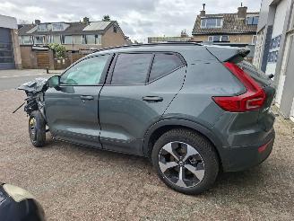 Volvo XC40 CX 40 2.0 2025 BENZINE MILD HYBRIDE B3 163  LEER PANO FULL picture 12