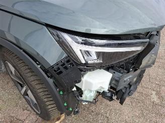 Volvo XC40 CX 40 2.0 2025 BENZINE MILD HYBRIDE B3 163  LEER PANO FULL picture 7