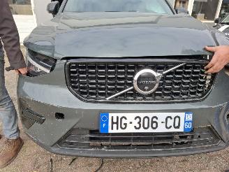 Volvo XC40 CX 40 2.0 2025 BENZINE MILD HYBRIDE B3 163  LEER PANO FULL picture 3