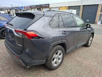 Toyota Rav-4 RAV4 218PK 2022 HYBRIDE START EN  RIJD 65000KM AIRBAGS OK picture 15