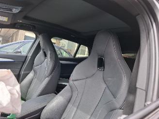 BMW X2 X2 automatic 18i M pano leer  full 18000km 2023 picture 18