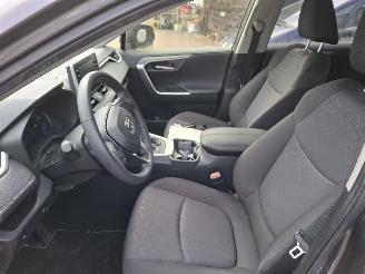 Toyota Rav-4 RAV4 2.5 HYBRID  65000KM AIRBAGS OK picture 22