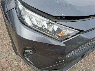 Toyota Rav-4 RAV4 2.5 HYBRID  65000KM AIRBAGS OK picture 4