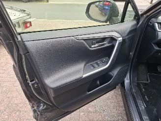 Toyota Rav-4 RAV4 2.5 HYBRID  65000KM AIRBAGS OK picture 23