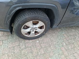 Toyota Rav-4 RAV4 2.5 HYBRID  65000KM AIRBAGS OK picture 19