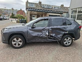 Toyota Rav-4 RAV4 2.5 HYBRID  65000KM AIRBAGS OK picture 17