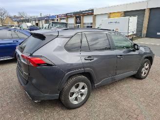 Toyota Rav-4 RAV4 2.5 HYBRID  65000KM AIRBAGS OK picture 5