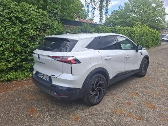 Renault Symbioz Symbioz  145 pk hybrid Esprit alpin panodak dik start en rijd picture 6