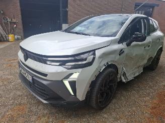 Renault Symbioz Symbioz  145 pk hybrid Esprit alpin panodak dik start en rijd picture 11
