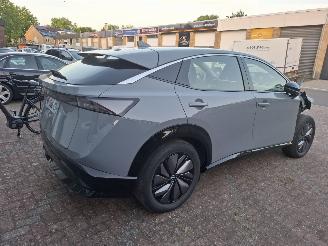 Nissan Ariya Ariya 2025   BIG ACCUPACK 87KW  DRIVEABLE 34000km picture 4
