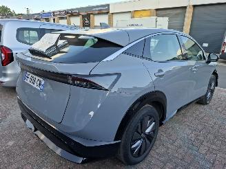 Nissan Ariya Ariya 2025   BIG ACCUPACK 87KW  DRIVEABLE 34000km picture 18