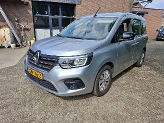 škoda osobní automobily Renault Kangoo New Kangoo 15  dci 39000km gerepareerd incl e3000bp 2022/1
