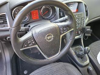 Opel Astra Astra 1.4  sport nette auto Apk 2027 inruiler 167000km picture 14