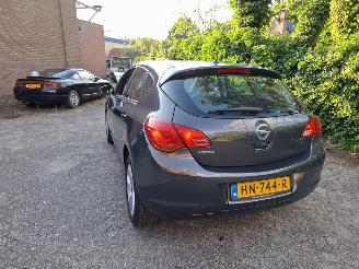 Opel Astra Astra 1.4  sport nette auto Apk 2027 inruiler 167000km picture 8