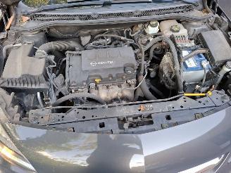 Opel Astra Astra 1.4  sport nette auto Apk 2027 inruiler 167000km picture 13