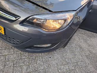 Opel Astra Astra 1.4  sport nette auto Apk 2027 inruiler 167000km picture 12