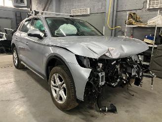 Audi Q5 50tfsi e hybride plug inn   leer executive 2024 picture 3