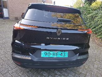 Renault Symbioz 18 E Tech 160 techno  black pack 2500km bumper stuk picture 8