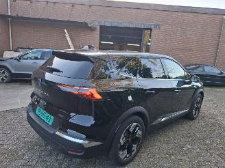 Renault Symbioz 18 E Tech 160 techno  black pack 2500km bumper stuk picture 10