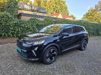 Renault Symbioz 18 E Tech 160 techno  black pack 2500km bumper stuk picture 17