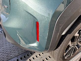 Toyota Yaris Cross 130 pk full hybrid rijdend ex bpm 4 delen stuk incl onderdelen picture 6