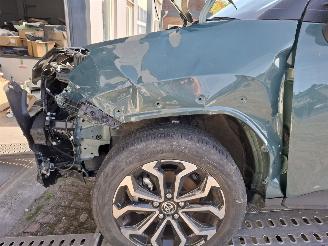 Toyota Yaris Cross 130 pk full hybrid rijdend ex bpm 4 delen stuk incl onderdelen picture 17