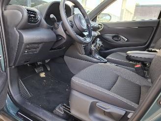 Toyota Yaris Cross 130 pk full hybrid rijdend ex bpm 4 delen stuk incl onderdelen picture 14
