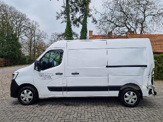 Renault Master 2.3 DCI 135 L2 H2 Airco picture 6