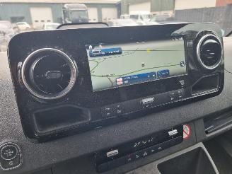 Mercedes Sprinter 317 CDI Aut. Mbux Led Navi Facelift picture 15