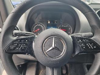 Mercedes Sprinter 317 CDI Aut. Mbux Led Navi Facelift picture 17