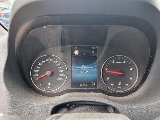 Mercedes Sprinter 317 CDI Aut. Mbux Led Navi Facelift picture 14