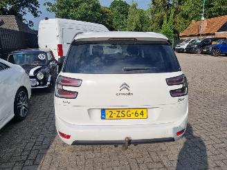 Citroën Grand C4 Picasso e-HDi 115 Aut. 7 Stoelen Pano picture 4