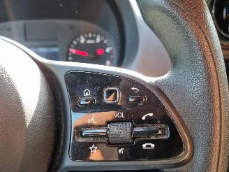 Mercedes Sprinter 317 CDI Navi Mbux Stoelverw picture 18