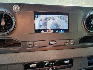Mercedes Sprinter 317 CDI Navi Mbux Stoelverw picture 15
